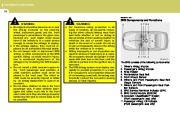 2004 Hyundai Elantra Owners Manual, 2004 page 45
