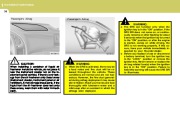 2004 Hyundai Elantra Owners Manual, 2004 page 47