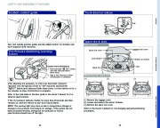 2010 Toyota Avalon Reference Owners Guide, 2010 page 14