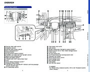 2010 Toyota Avalon Reference Owners Guide, 2010 page 3