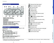 2010 Toyota Avalon Reference Owners Guide, 2010 page 4