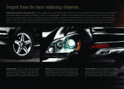 2011 Mercedes-Benz GL-Class GL350 BlueTEC GL450 GL550 X164 Catalog US, 2011 page 10