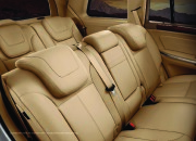 2011 Mercedes-Benz GL-Class GL350 BlueTEC GL450 GL550 X164 Catalog US, 2011 page 14