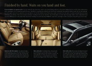 2011 Mercedes-Benz GL-Class GL350 BlueTEC GL450 GL550 X164 Catalog US, 2011 page 15