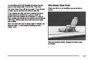 2006 Cadillac CTS CTS-V Owners Manual, 2006 page 17