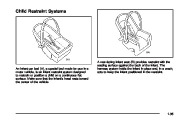 2006 Cadillac CTS CTS-V Owners Manual, 2006 page 41