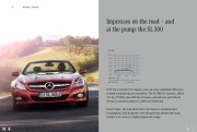 2011 Mercedes-Benz SL-Class-SL300 SL350 SL500 SL600 SL63 AMG SL65 AMG R230 Catalog UK, 2011 page 10