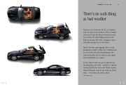 2011 Mercedes-Benz SL-Class-SL300 SL350 SL500 SL600 SL63 AMG SL65 AMG R230 Catalog UK, 2011 page 19