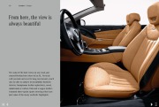 2011 Mercedes-Benz SL-Class-SL300 SL350 SL500 SL600 SL63 AMG SL65 AMG R230 Catalog UK, 2011 page 20