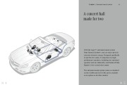 2011 Mercedes-Benz SL-Class-SL300 SL350 SL500 SL600 SL63 AMG SL65 AMG R230 Catalog UK, 2011 page 25