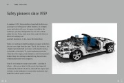 2011 Mercedes-Benz SL-Class-SL300 SL350 SL500 SL600 SL63 AMG SL65 AMG R230 Catalog UK, 2011 page 26