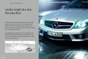 2011 Mercedes-Benz SL-Class-SL300 SL350 SL500 SL600 SL63 AMG SL65 AMG R230 Catalog UK, 2011 page 28