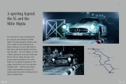 2011 Mercedes-Benz SL-Class-SL300 SL350 SL500 SL600 SL63 AMG SL65 AMG R230 Catalog UK, 2011 page 3