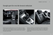 2011 Mercedes-Benz SL-Class-SL300 SL350 SL500 SL600 SL63 AMG SL65 AMG R230 Catalog UK, 2011 page 37