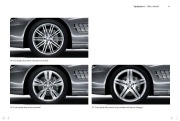 2011 Mercedes-Benz SL-Class-SL300 SL350 SL500 SL600 SL63 AMG SL65 AMG R230 Catalog UK, 2011 page 41