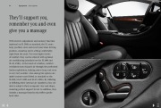 2011 Mercedes-Benz SL-Class-SL300 SL350 SL500 SL600 SL63 AMG SL65 AMG R230 Catalog UK, 2011 page 44