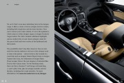 2011 Mercedes-Benz SL-Class-SL300 SL350 SL500 SL600 SL63 AMG SL65 AMG R230 Catalog UK, 2011 page 48