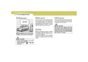 2005 Hyundai Sonata Owners Manual, 2005 page 15