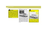 2005 Hyundai Sonata Owners Manual, 2005 page 33