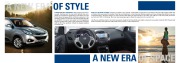 2010-2011 Hyundai ix35 1.6GDI 2.0MPI 2.0CRDi Brochure, 2010,2011 page 3