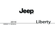 2010 Jeep Liberty Owners Manual, 2010 page 1