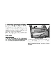 2010 Jeep Liberty Owners Manual, 2010 page 29