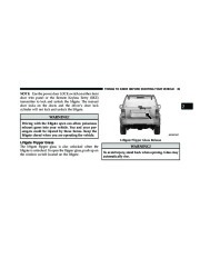 2010 Jeep Liberty Owners Manual, 2010 page 40