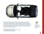 Land Rover Freelander 2 Catalogue Brochure, 2010 page 27