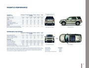 Land Rover Freelander 2 Catalogue Brochure, 2010 page 45
