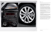 2010 Audi A3 2.0 TFSI A3 2.0 TDI Brochure Catalogue, 2010 page 10