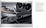 2010 Audi A3 2.0 TFSI A3 2.0 TDI Brochure Catalogue, 2010 page 12