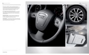 2010 Audi A3 2.0 TFSI A3 2.0 TDI Brochure Catalogue, 2010 page 13