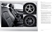 2010 Audi A3 2.0 TFSI A3 2.0 TDI Brochure Catalogue, 2010 page 14