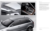 2010 Audi A3 2.0 TFSI A3 2.0 TDI Brochure Catalogue, 2010 page 16