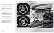 2010 Audi A3 2.0 TFSI A3 2.0 TDI Brochure Catalogue, 2010 page 17