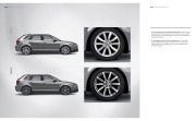 2010 Audi A3 2.0 TFSI A3 2.0 TDI Brochure Catalogue, 2010 page 18