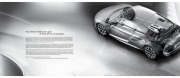 2010 Audi A3 2.0 TFSI A3 2.0 TDI Brochure Catalogue, 2010 page 25