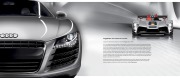 2010 Audi A3 2.0 TFSI A3 2.0 TDI Brochure Catalogue, 2010 page 26