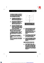 Land Rover Range Rover Sport Handbook Owners Manual, 2014, 2015 page 43