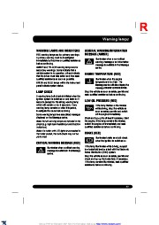 Land Rover Range Rover Sport Handbook Owners Manual, 2014, 2015 page 49