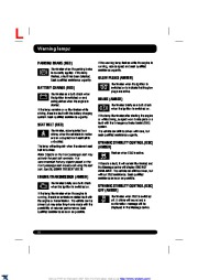 Land Rover Range Rover Sport Handbook Owners Manual, 2014, 2015 page 50