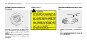 2003 Hyundai Sonata Owners Manual, 2003 page 16