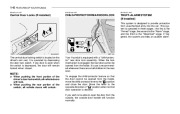 2003 Hyundai Sonata Owners Manual, 2003 page 18