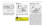 2003 Hyundai Sonata Owners Manual, 2003 page 21