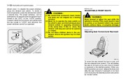 2003 Hyundai Sonata Owners Manual, 2003 page 22