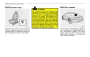 2003 Hyundai Sonata Owners Manual, 2003 page 26