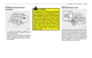 2003 Hyundai Sonata Owners Manual, 2003 page 27