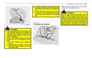 2003 Hyundai Sonata Owners Manual, 2003 page 33