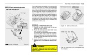 2003 Hyundai Sonata Owners Manual, 2003 page 35