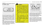 2003 Hyundai Sonata Owners Manual, 2003 page 37